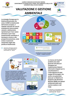 valutazione gestione